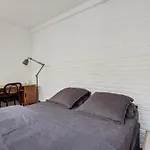 Appartement Hyper Centre Montorgueil / Sentier By Weekome