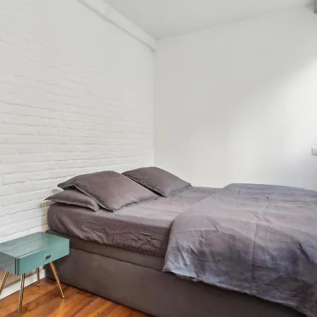 Hyper Centre Montorgueil / Sentier By Weekome Appartamento
